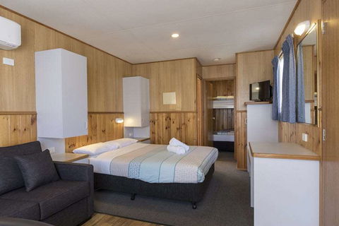 BIG4 Albury Tourist Park - Accommodation Nelson Bay 11