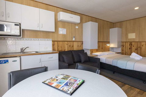 BIG4 Albury Tourist Park - Accommodation Nelson Bay 12