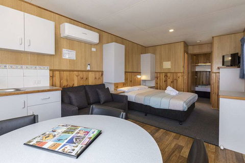 BIG4 Albury Tourist Park - Accommodation Nelson Bay 13