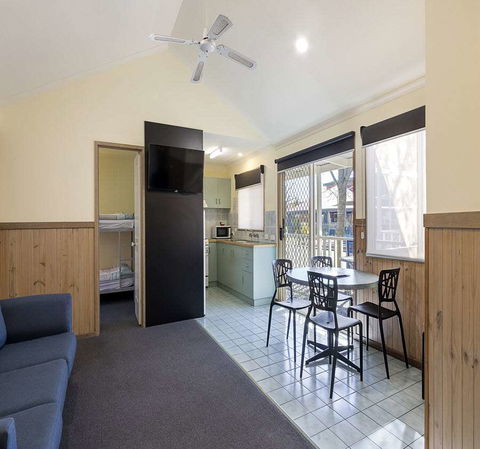 BIG4 Albury Tourist Park - Accommodation Nelson Bay 16