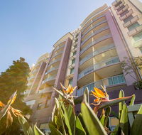 Hotel Gloria - Accommodation Nelson Bay