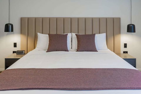 Abode Belconnen - Accommodation Nelson Bay 1