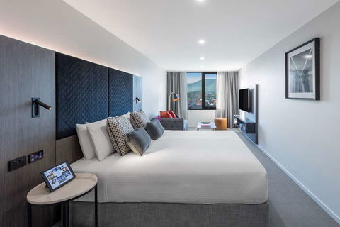 Deco Hotel - Accommodation Nelson Bay 3