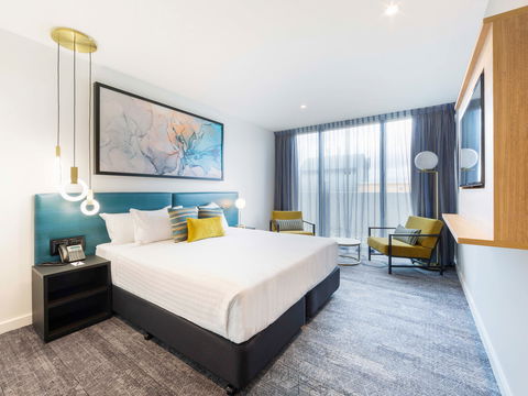 Mercure Canberra Belconnen - Accommodation Nelson Bay 1