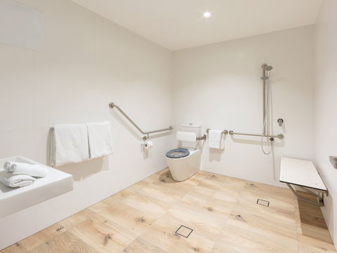 Mercure Canberra Belconnen - Accommodation Nelson Bay 15