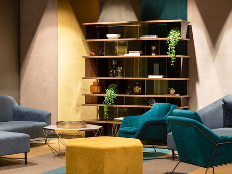 Mercure Canberra Belconnen - Accommodation Nelson Bay 16