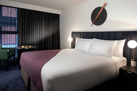Midnight Hotel, Autograph Collection - Accommodation Nelson Bay 6