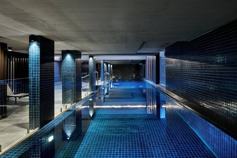 Midnight Hotel, Autograph Collection - Accommodation Nelson Bay 16