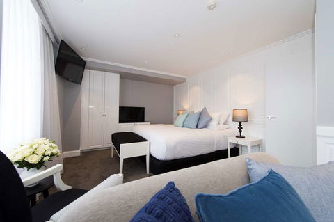 Canberra Rex Hotel - Accommodation Nelson Bay 3