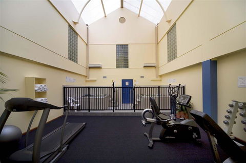 Capital Executive Apt Hotel Canberra - Accommodation Nelson Bay 8