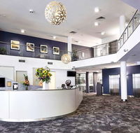 Quality Hotel Dickson - Accommodation Nelson Bay
