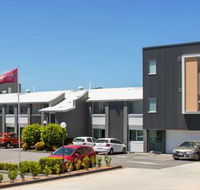 Best Western Plus Apollo International - Accommodation Nelson Bay