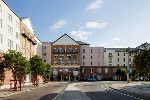 Rydges Newcastle - Accommodation Nelson Bay 0