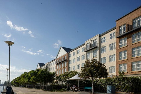 Rydges Newcastle - Accommodation Nelson Bay 1