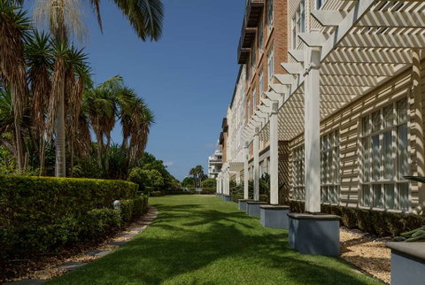 Rydges Newcastle - Accommodation Nelson Bay 2