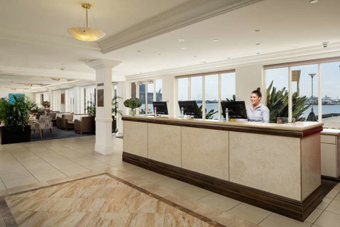 Rydges Newcastle - Accommodation Nelson Bay 3