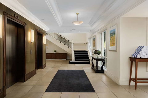Rydges Newcastle - Accommodation Nelson Bay 4