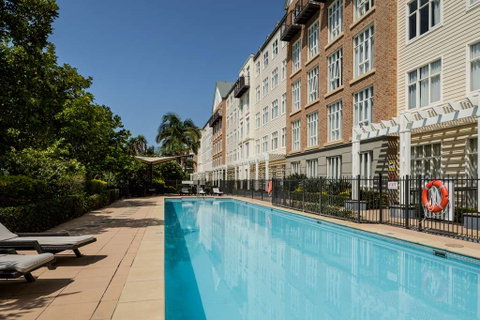 Rydges Newcastle - Accommodation Nelson Bay 5