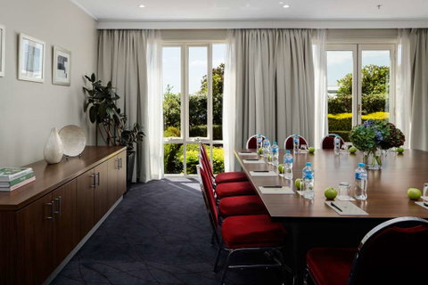 Rydges Newcastle - Accommodation Nelson Bay 7