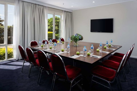 Rydges Newcastle - Accommodation Nelson Bay 8