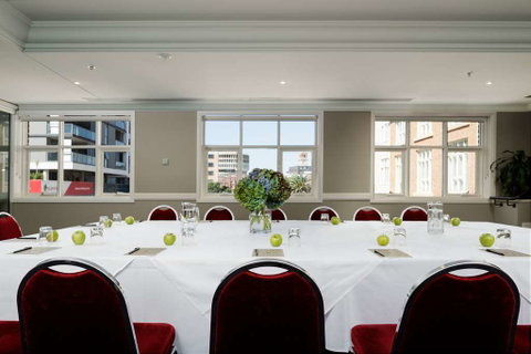 Rydges Newcastle - Accommodation Nelson Bay 9
