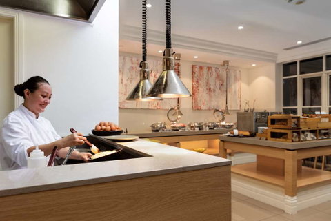 Rydges Newcastle - Accommodation Nelson Bay 10