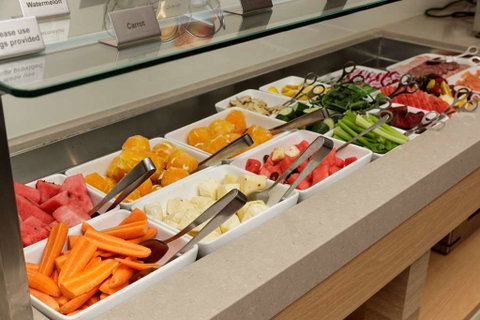 Rydges Newcastle - Accommodation Nelson Bay 11
