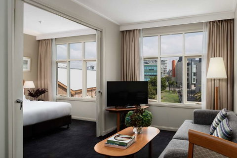 Rydges Newcastle - Accommodation Nelson Bay 16