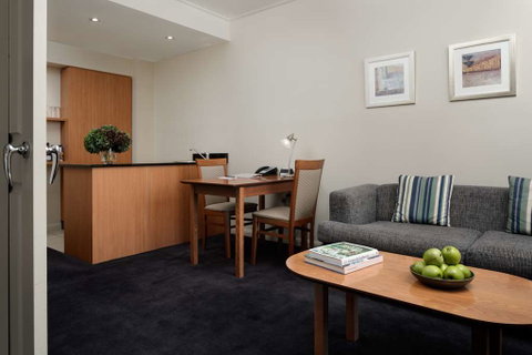 Rydges Newcastle - Accommodation Nelson Bay 17