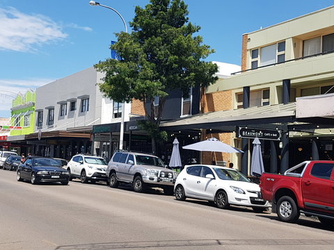 Studios on Beaumont - Nelsons Bay Accommodation 0