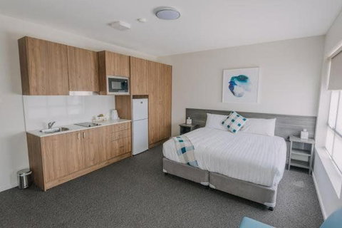 Studios on Beaumont - Nelsons Bay Accommodation 1