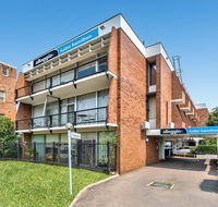 Alloggio Tudor Hamilton - Accommodation Nelson Bay