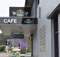 Best Western Blackbutt Inn - Accommodation Nelson Bay