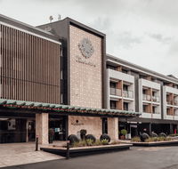 The Executive Inn Newcastle - Accommodation Nelson Bay