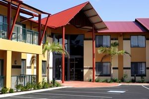 Warners At The Bay Motel - Accommodation Nelson Bay 0