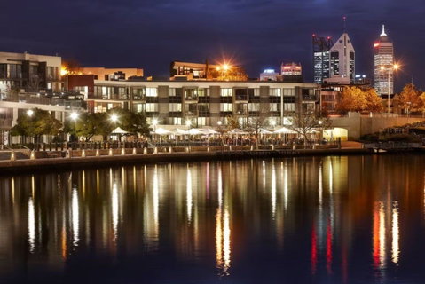 The Sebel East Perth - Accommodation Nelson Bay 1