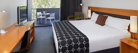 The Sebel East Perth - Accommodation Nelson Bay 4