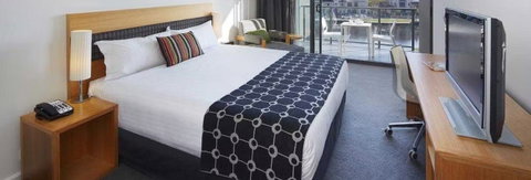 The Sebel East Perth - Accommodation Nelson Bay 5