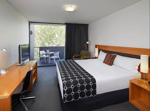 The Sebel East Perth - Accommodation Nelson Bay 7