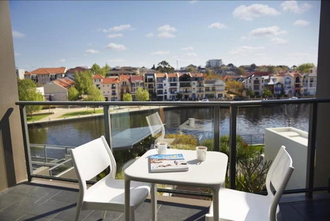 The Sebel East Perth - Accommodation Nelson Bay 10