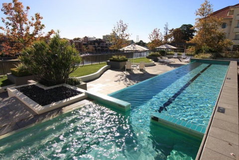 The Sebel East Perth - Accommodation Nelson Bay 11