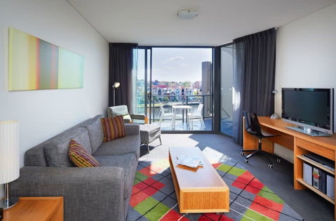 The Sebel East Perth - Accommodation Nelson Bay 12