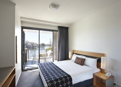 The Sebel East Perth - Accommodation Nelson Bay 14