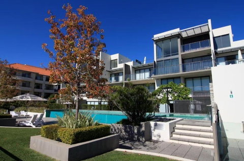 The Sebel East Perth - Accommodation Nelson Bay 15