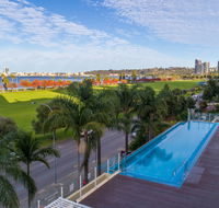 Crowne Plaza Perth - Accommodation Nelson Bay
