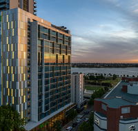 Ibis Styles East Perth Hotel - Accommodation Nelson Bay