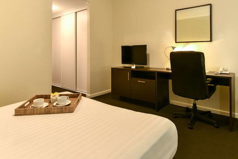 Sanno Marracoonda Airport Hotel - Accommodation Nelson Bay 4