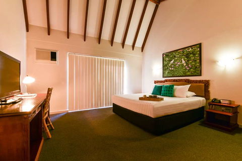 Sanno Marracoonda Airport Hotel - Accommodation Nelson Bay 5