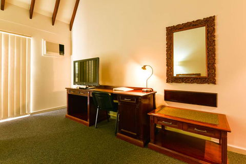 Sanno Marracoonda Airport Hotel - Accommodation Nelson Bay 6