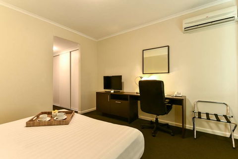Sanno Marracoonda Airport Hotel - Accommodation Nelson Bay 7